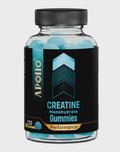 Creatine Monohydrate Gummies By Apollo