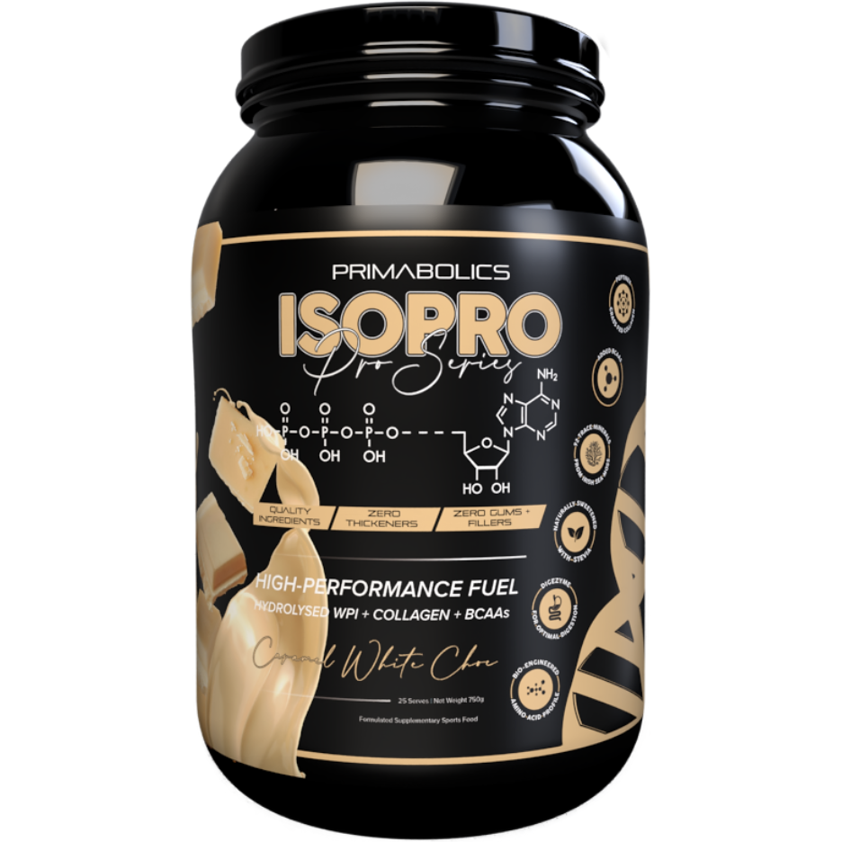 Iso pro By Primabolics by My Store