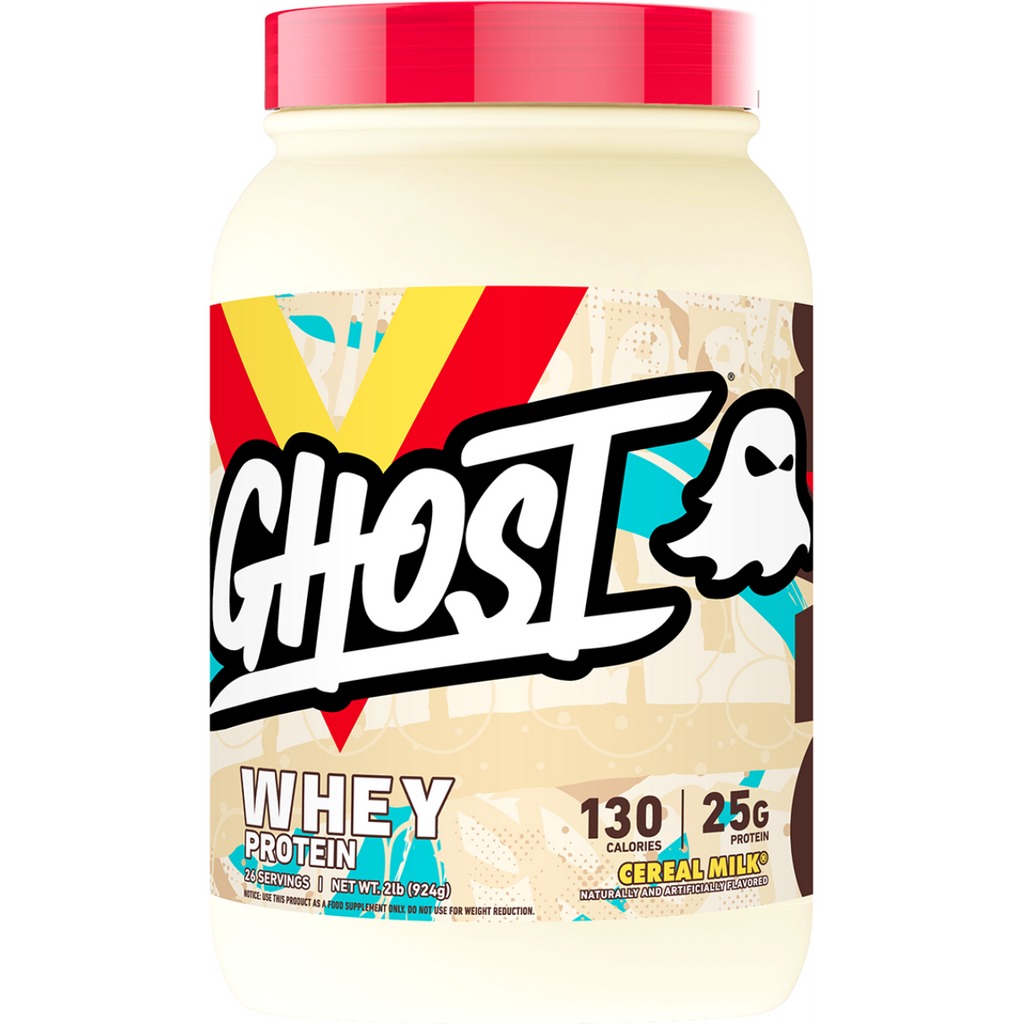 Ghost Whey by My Store