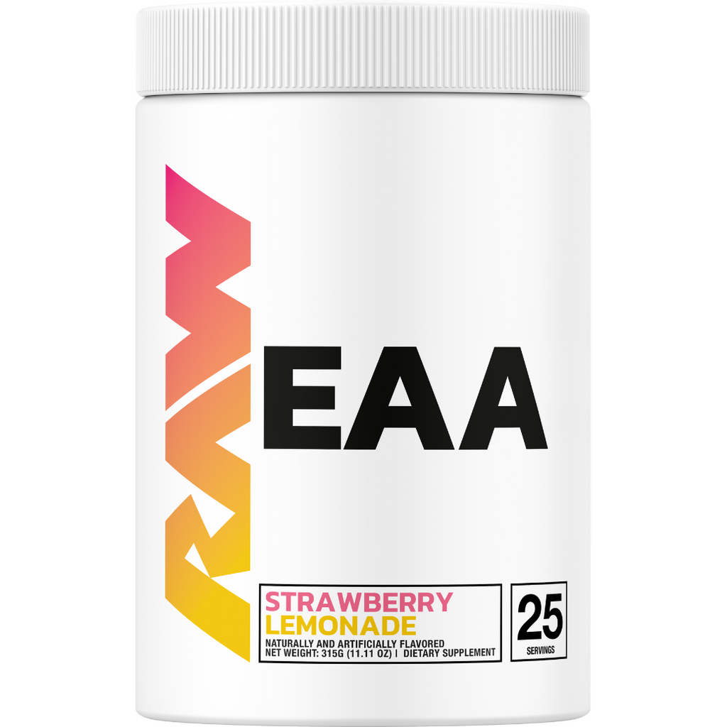 RAW EAA's by My Store