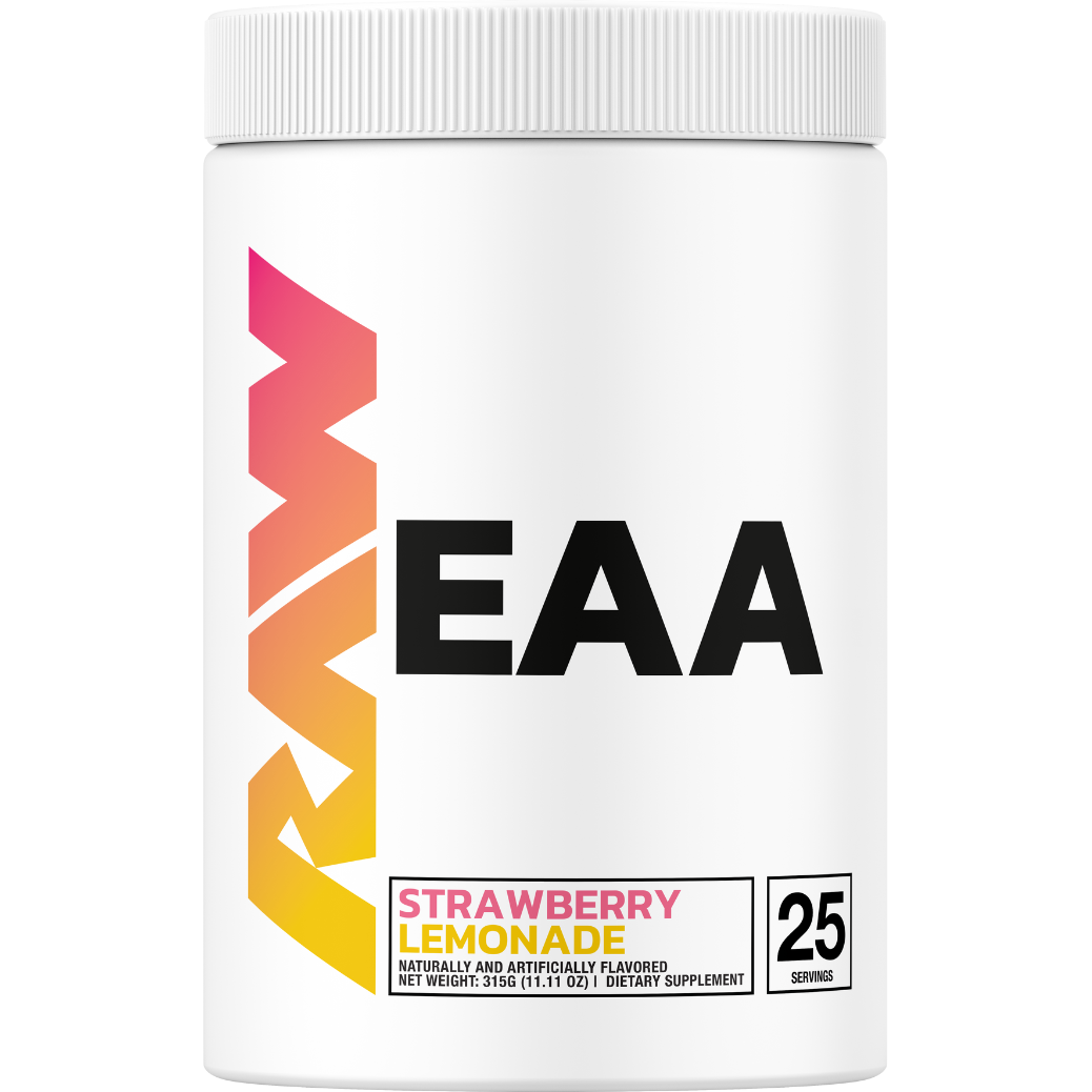 RAW EAA's by My Store