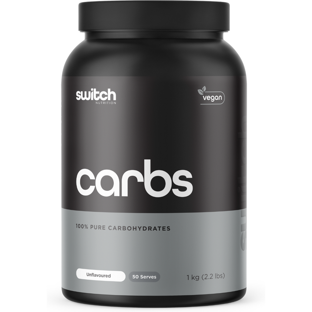Carbohydrates by My Store