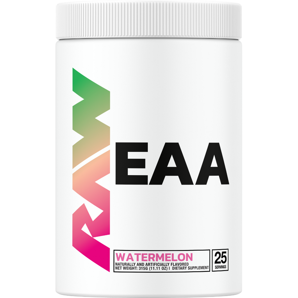 RAW EAA's by My Store