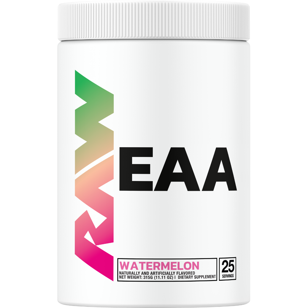 RAW EAA's by My Store