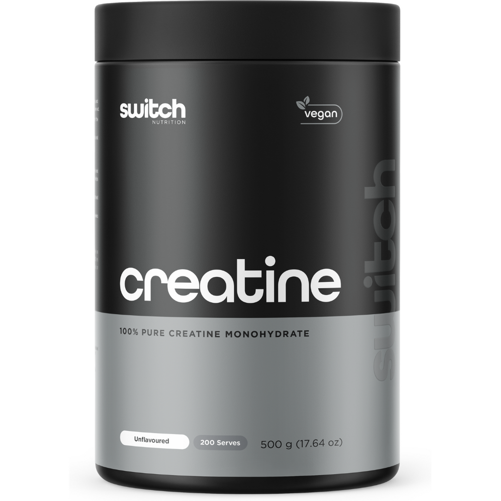 Creatine monohydrate 500 g powder dietary supplement by My Store