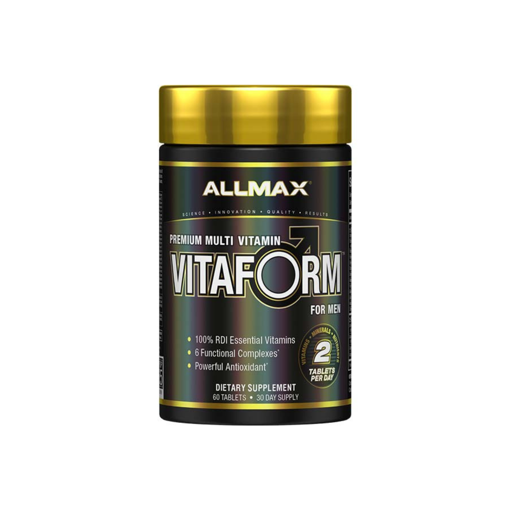 Vitaform By Allmax