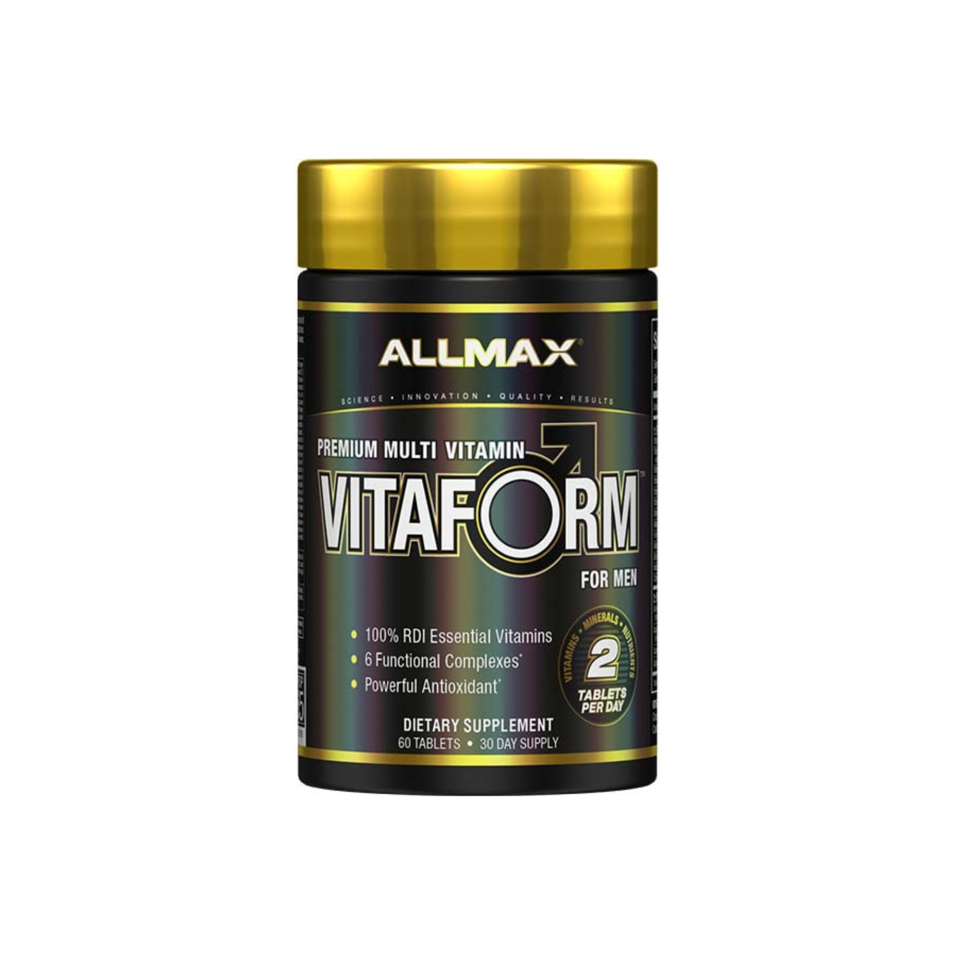 Vitaform By Allmax