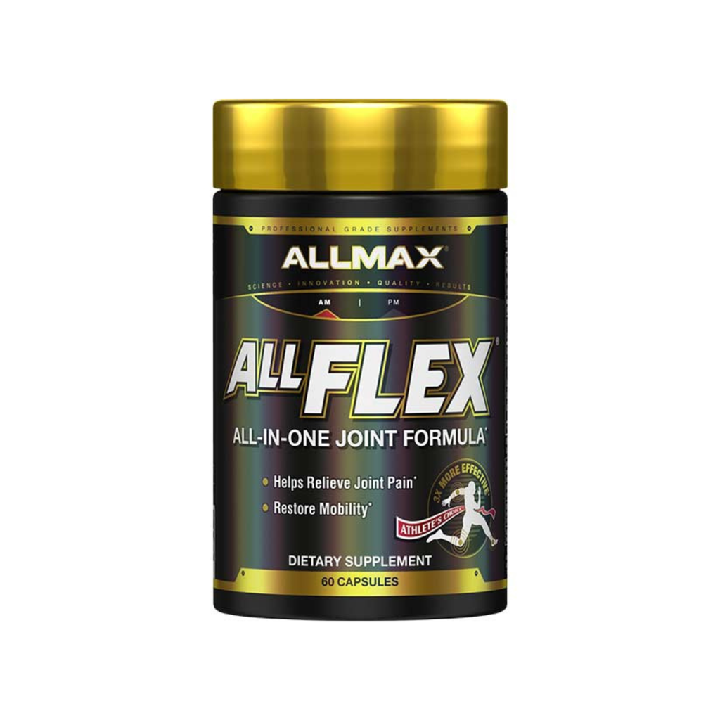 ALLFLEX By Allmax