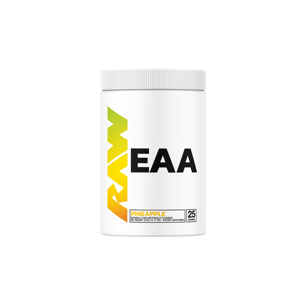 Raw Eaa By Cbum by CBUM