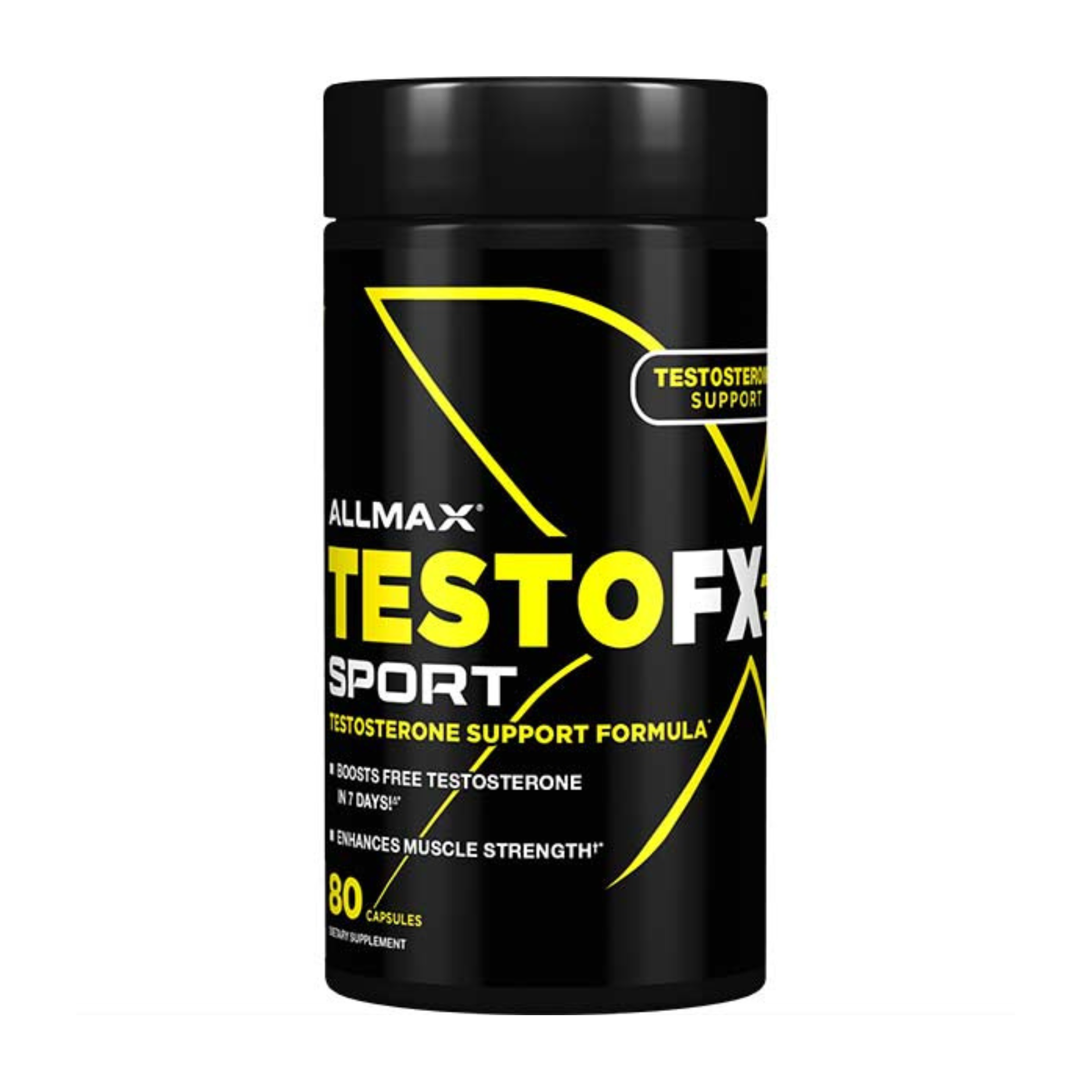 TestofFX By Allmax