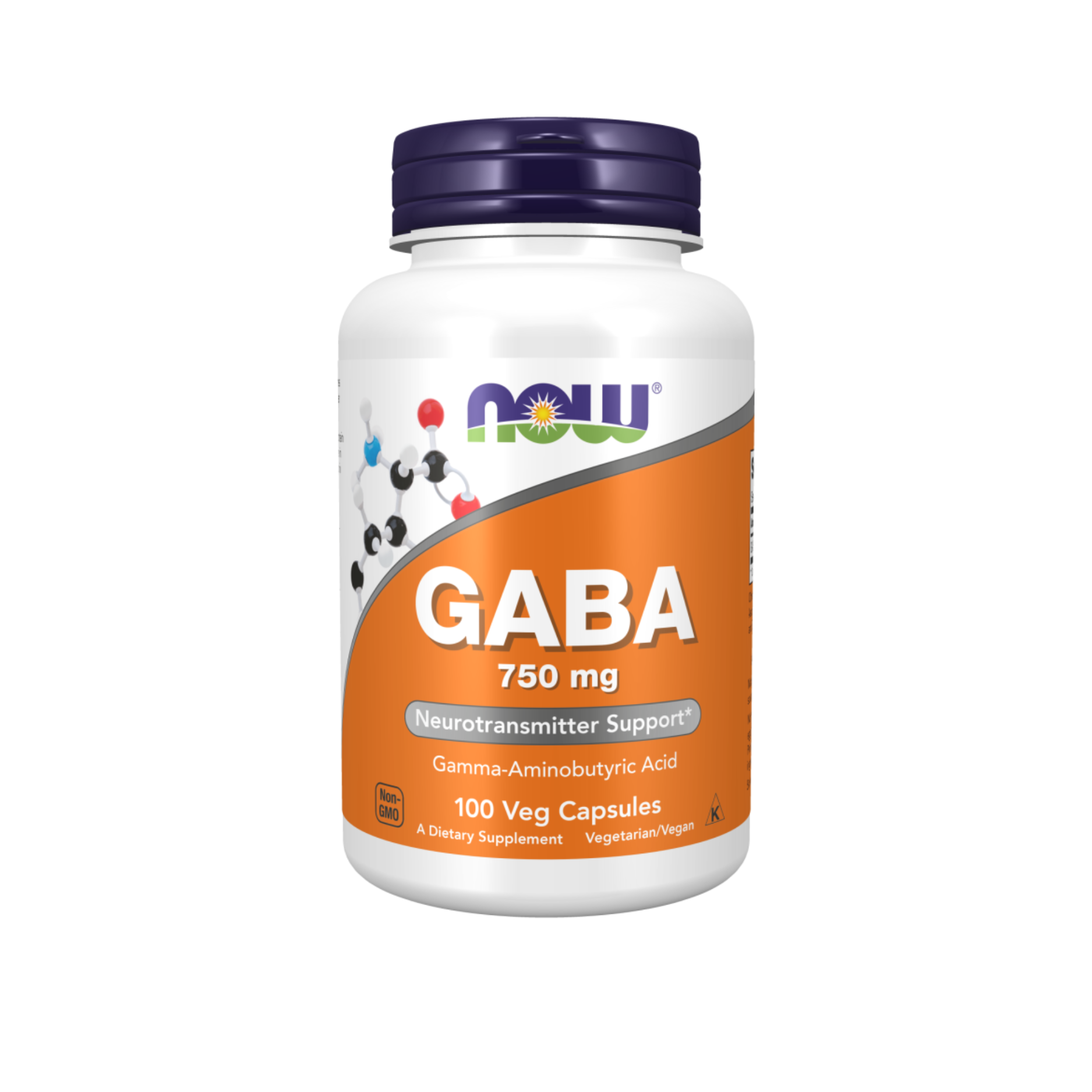Gaba By Now Foods by Now Foods