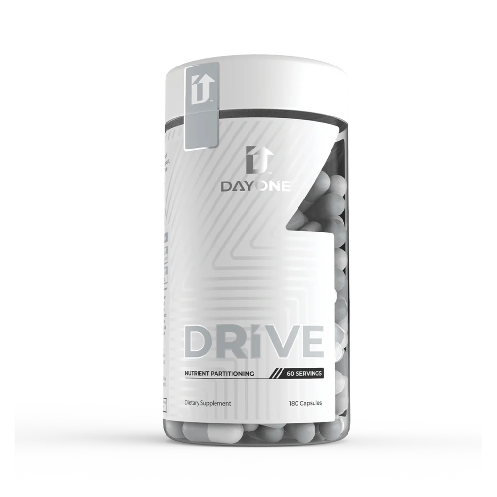 Drive By Dayone