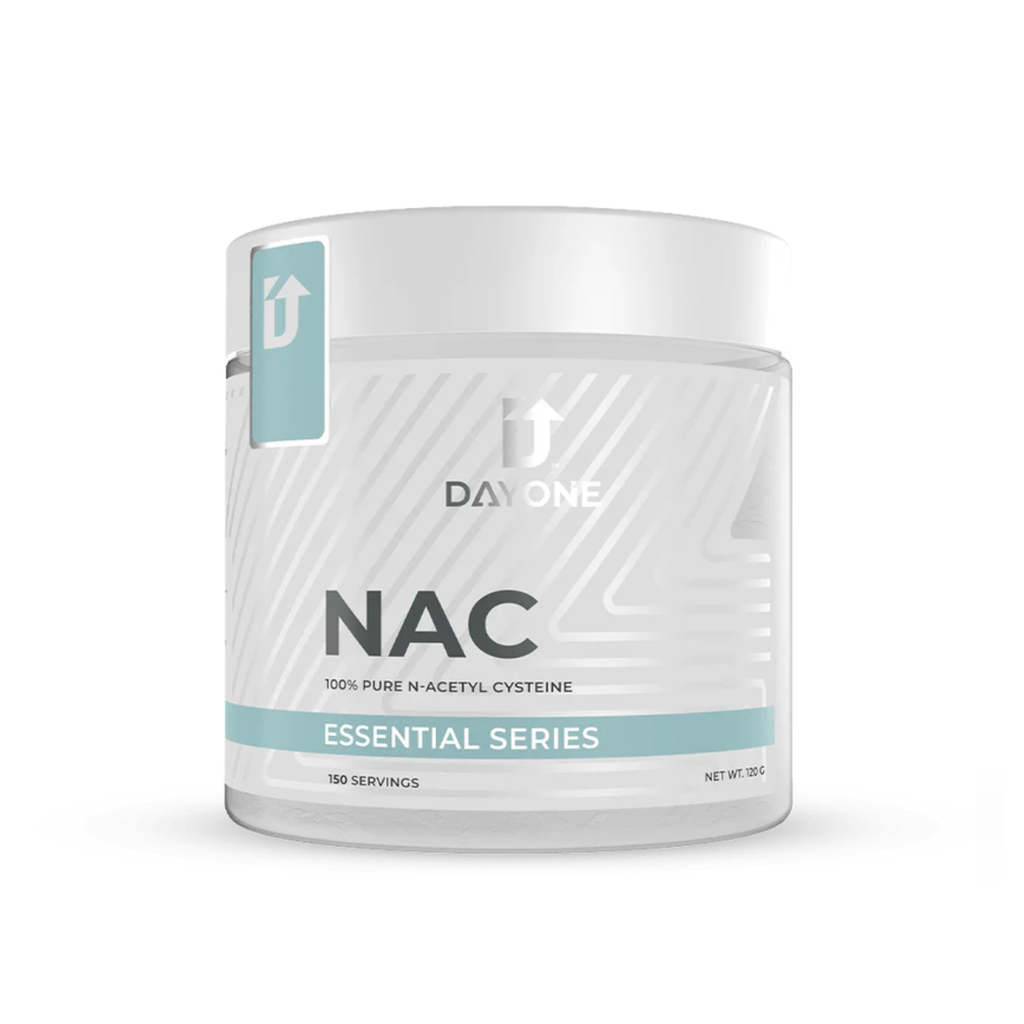 N - Acetyl cysteine By DayOne