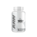 Test By Raw Essentials