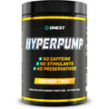 Onest Hyperpump Pre-Workout No Caffeine Pink Lemonade Flavour Powder Australia Market by My Store