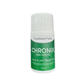Chronix GHK Cu Gel Topical Gel Copper Peptide by Welltech Nutrition