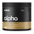 Switch nutrition alpha switch dietary supplement by Switch nutrition