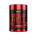 OCD Nutrition Gates Of Hell Pre Workout Powder 20 Servings