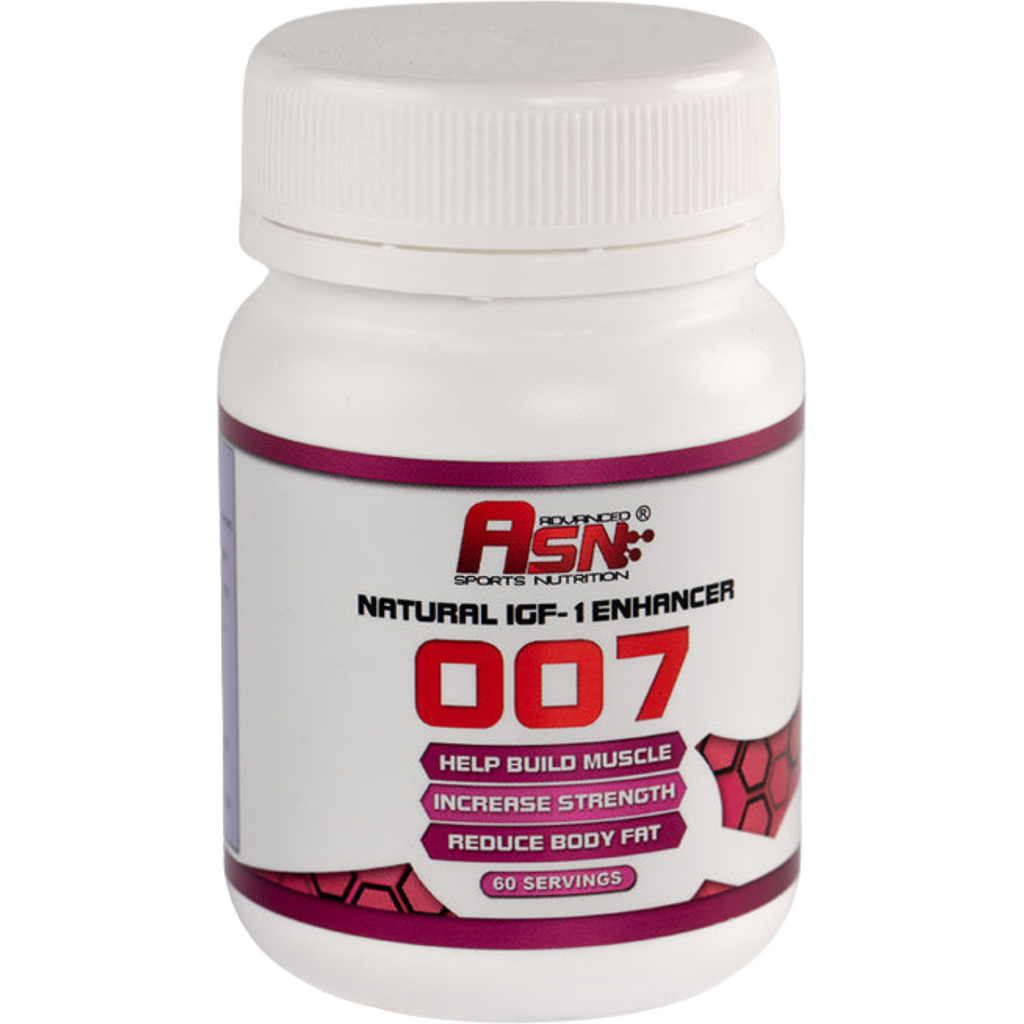 ASN 007 GH ENHANCER by My Store