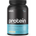 Switch protein sprouted vegan plant-based protein powder by My Store