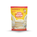 Almond Protein 800gm Macro Mike by Macro Mike