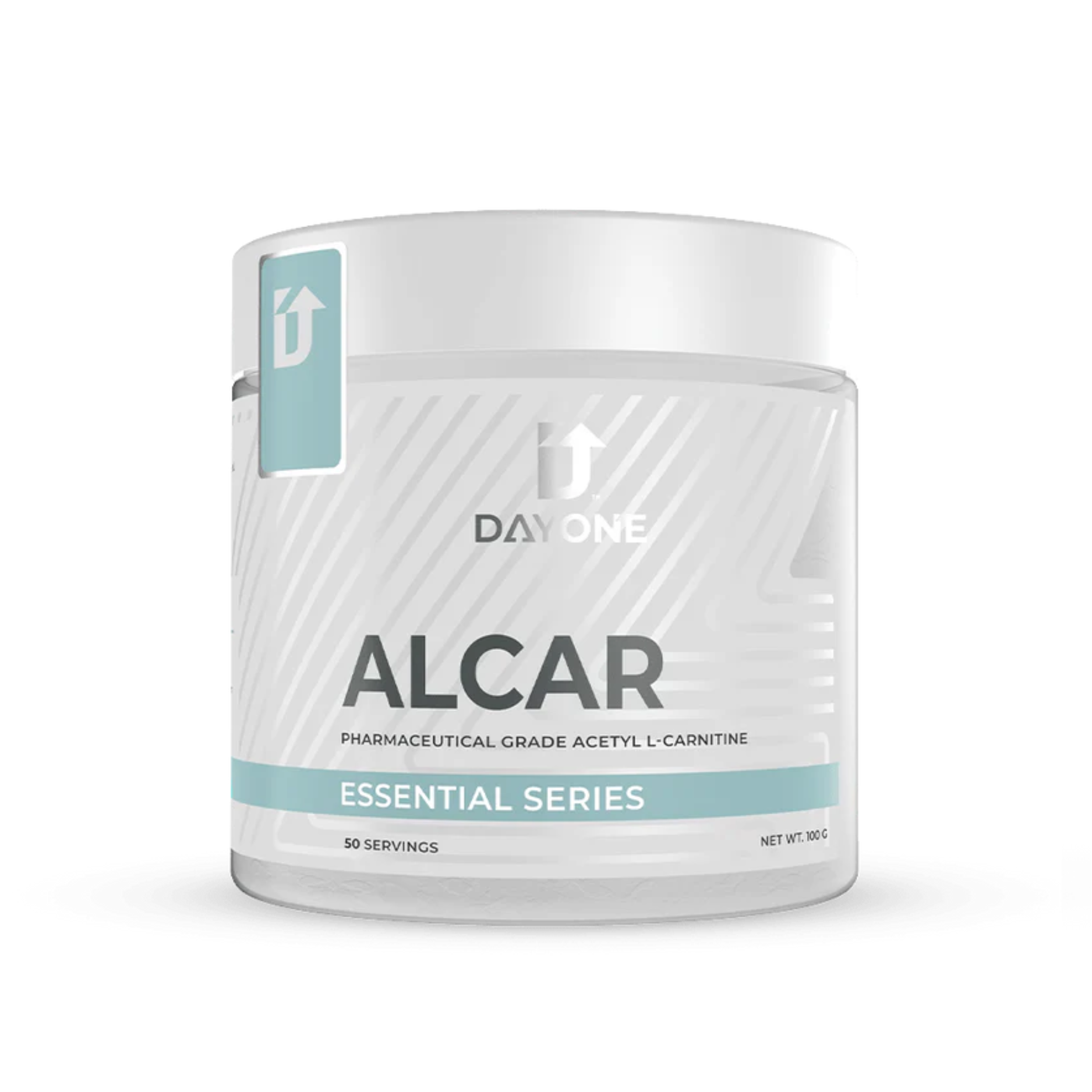 Alcar Acetyl L - Carnitine By DayOne