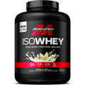 MUSCLE TECH ISO WHEY by My Store