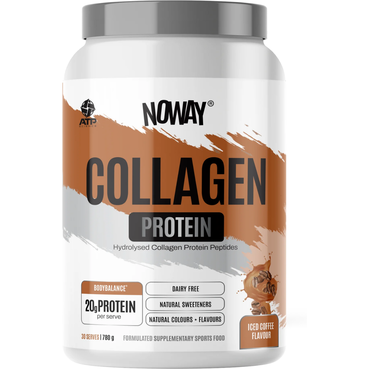 Noway Collagen Protein By Atp Science by ATP SCIENCE