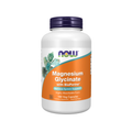 Magnesium Glycinate By Now Foods by Now Foods
