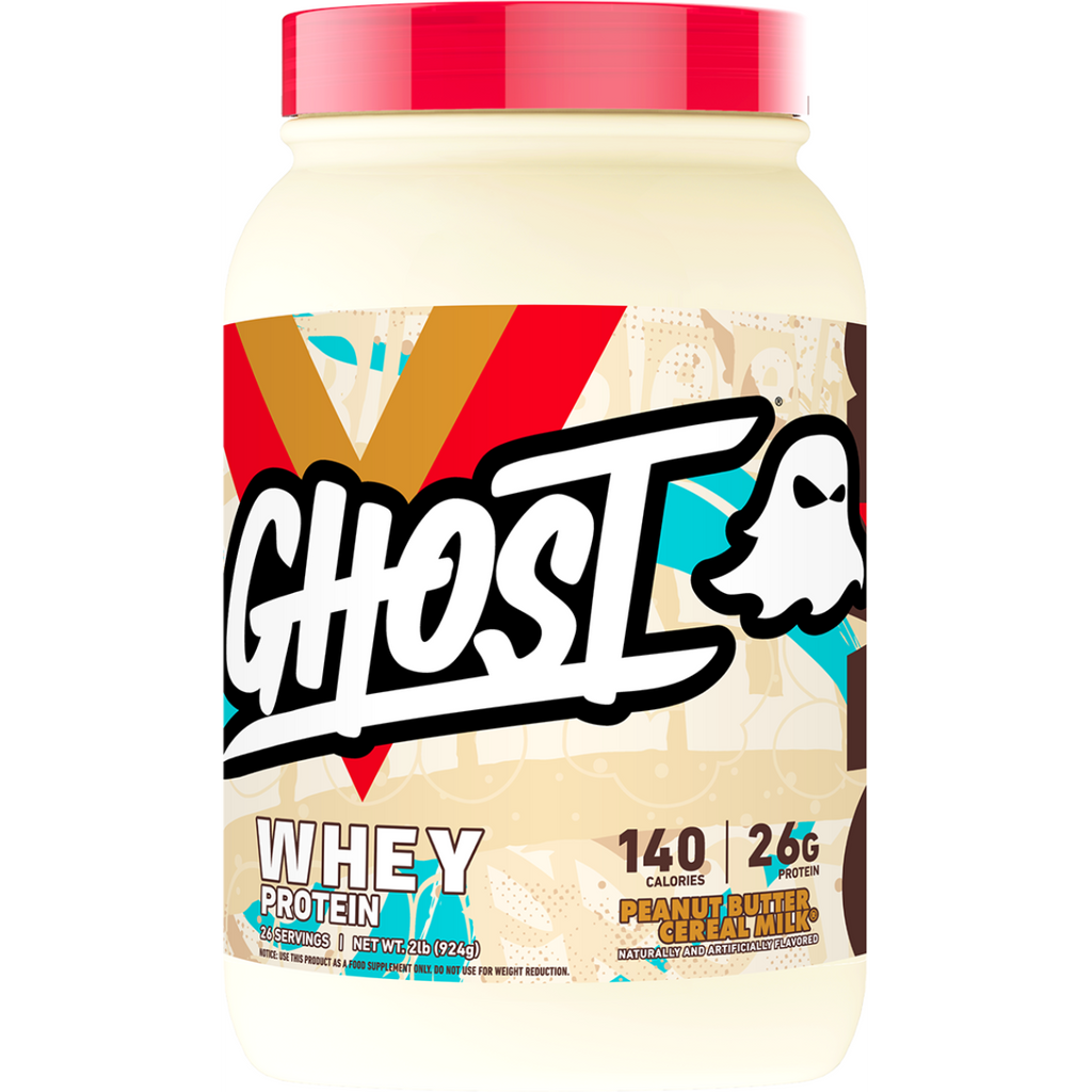Ghost Whey by My Store