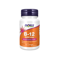 B-12 with Folic Acid By Now Foods by Now Foods