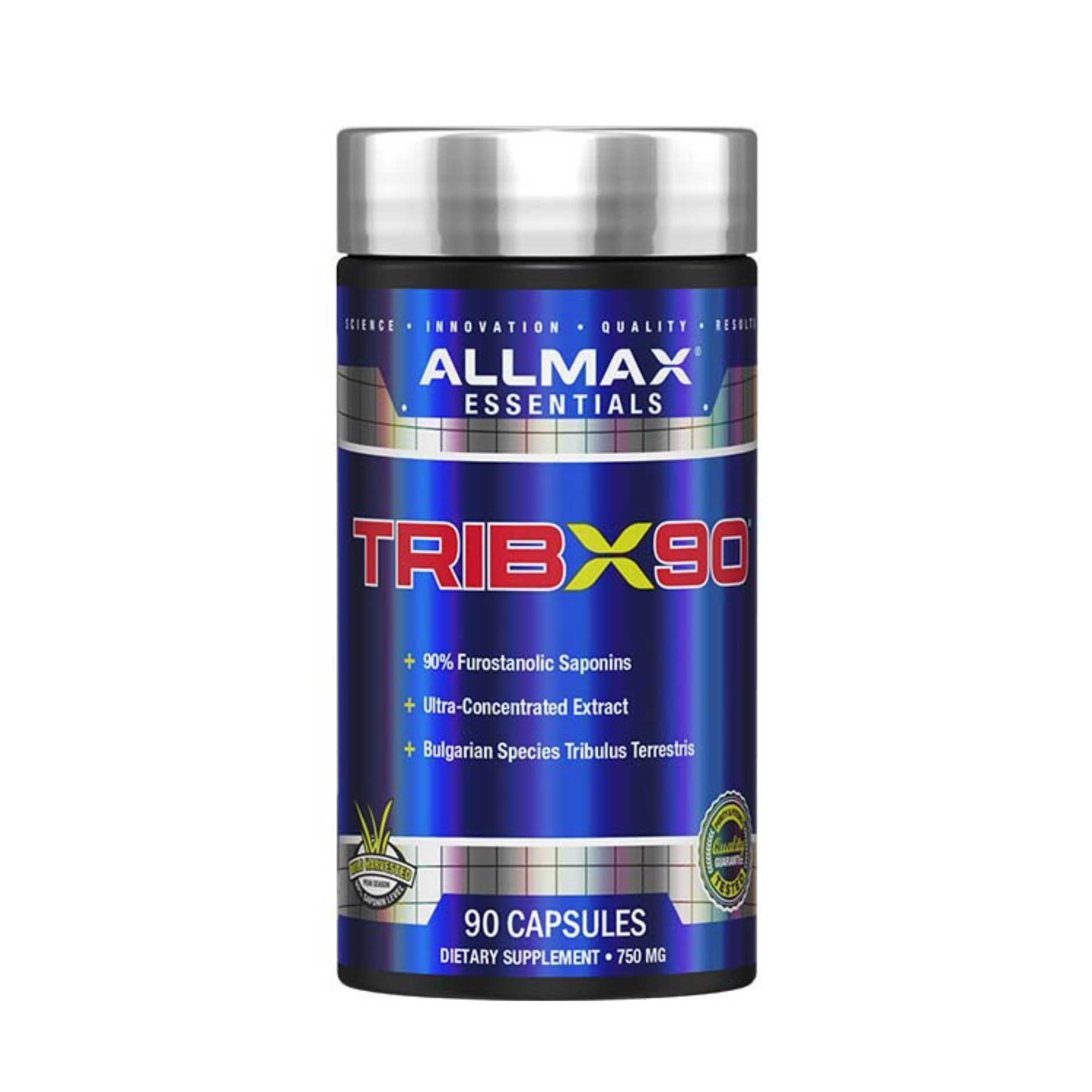 Tribx90 By Allmax