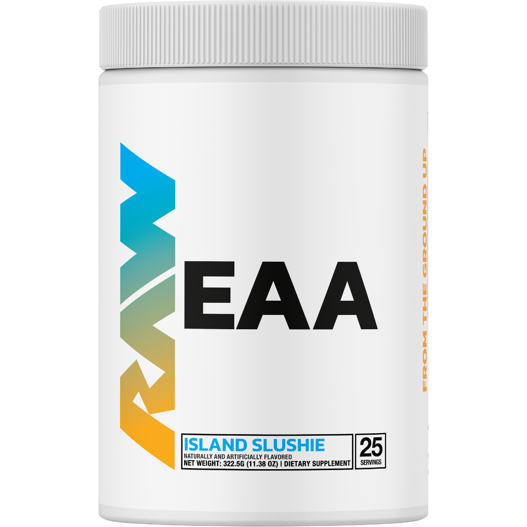 RAW EAA's by My Store
