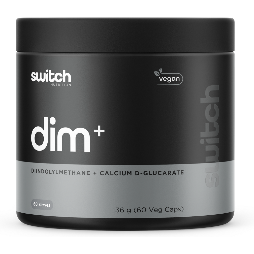 Australian dim diindolylmethane with calcium d-glucarate by My Store