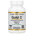 Gold C, USP Grade Vitamin C, 1,000 mg