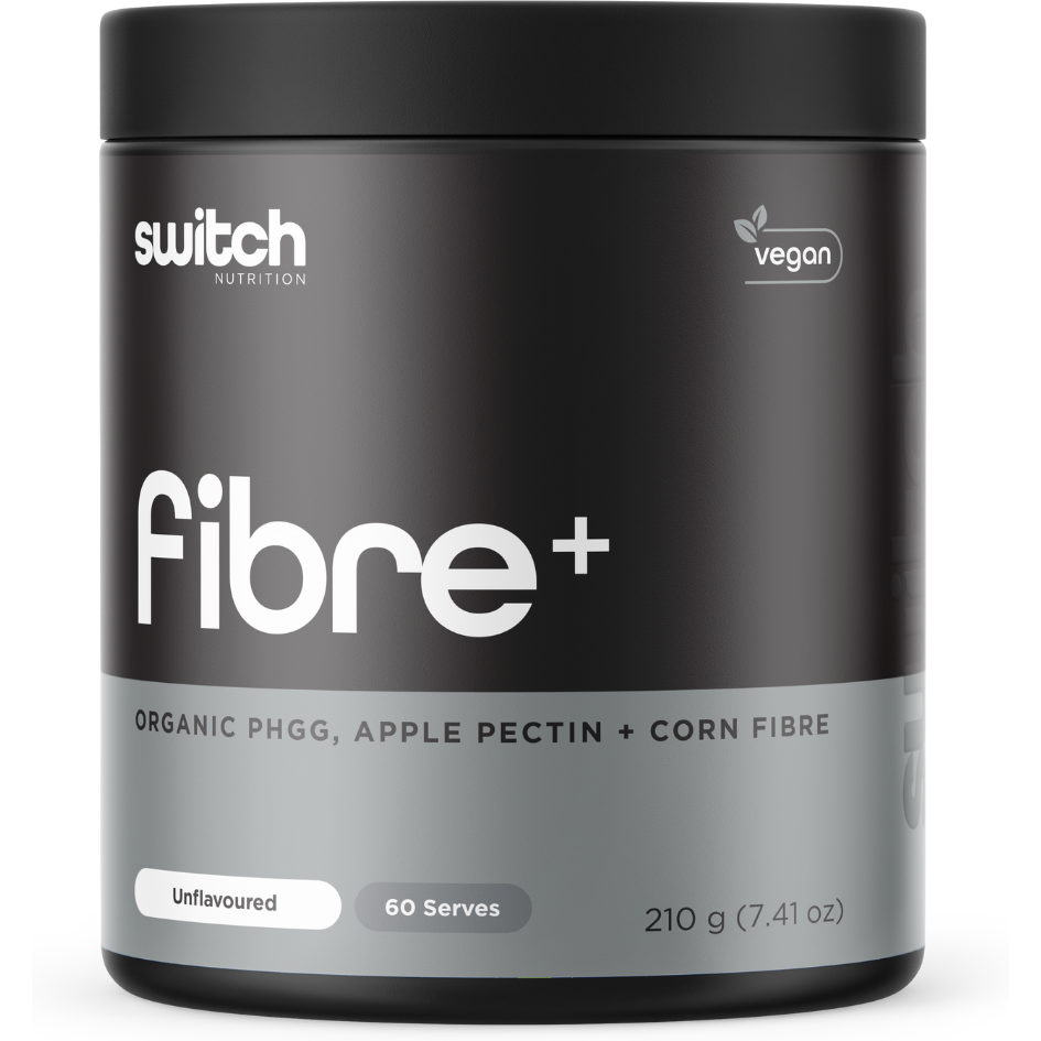 Fibre+ by My Store
