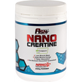 Nano Creapure Creatine Monohydrate Powder 200 g 3 g Per Serving by ASN