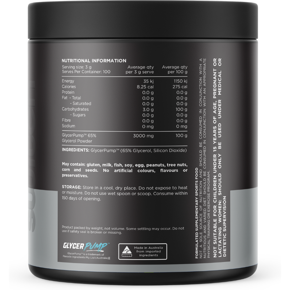 Glycerol by My Store