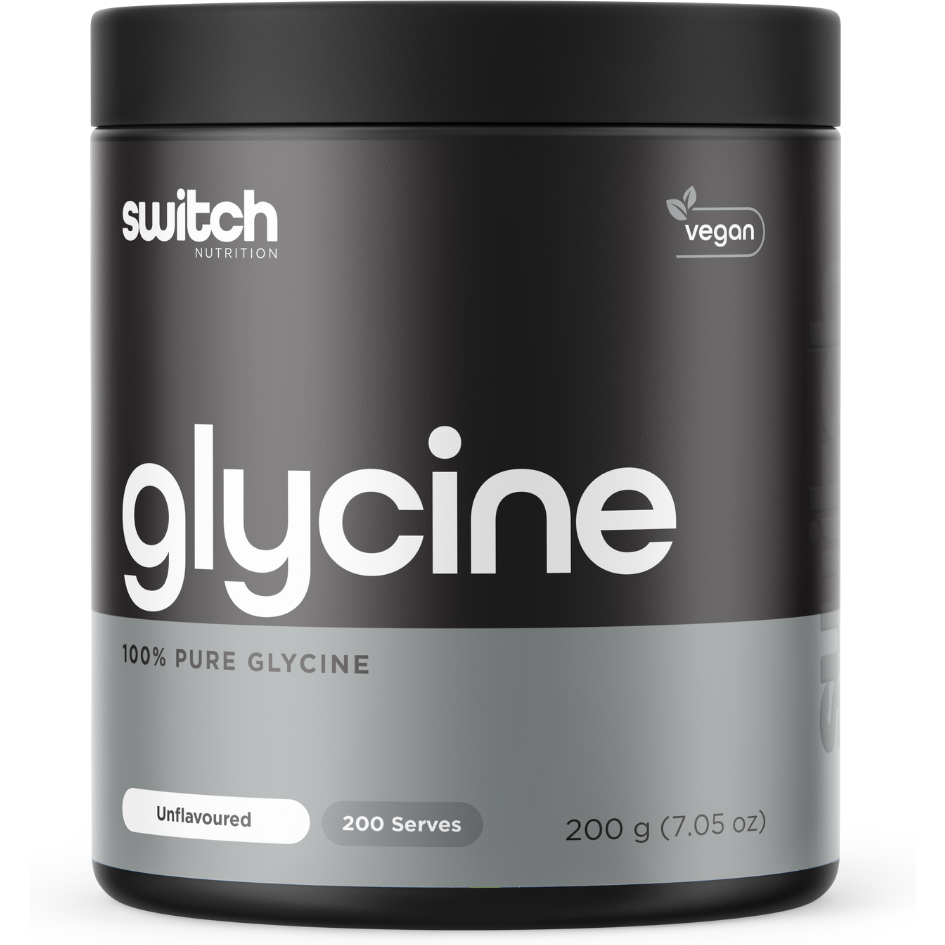 Glycine by My Store