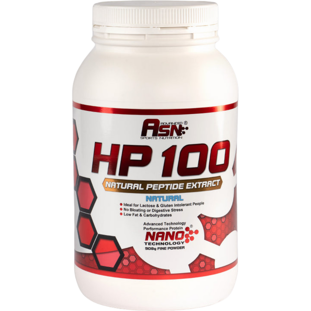 Asn hp100 protein nano hydrolysed protein powder by ASN