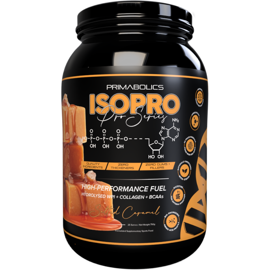 Iso pro By Primabolics by My Store