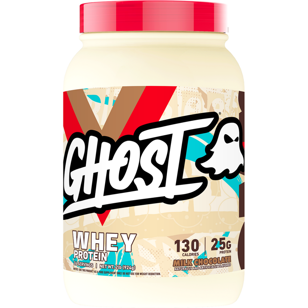 Ghost Whey by My Store
