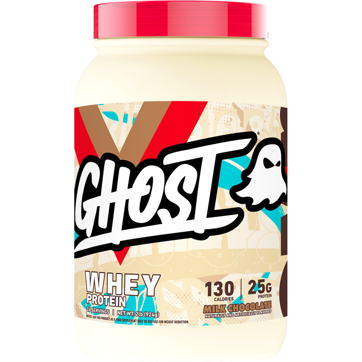 Ghost Whey by My Store