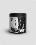GAA+ Creatine By Black Wolf