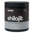 Switch Nutrition Shilajit Wellness Supplement 60 Count
