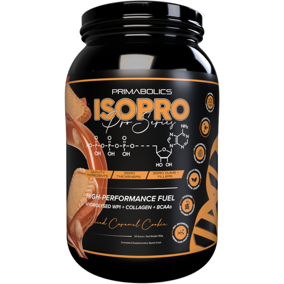 Iso pro By Primabolics by My Store