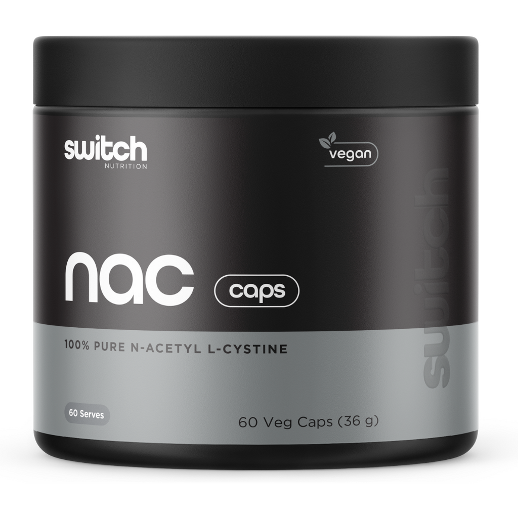 NAC 60 by My Store