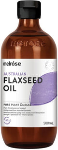 Flaxseed Oil By Melrose