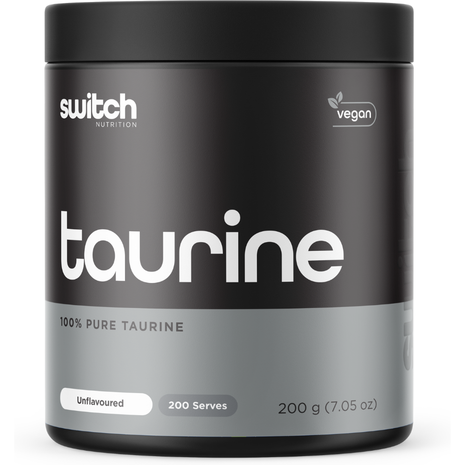 Taurine 200gm by My Store