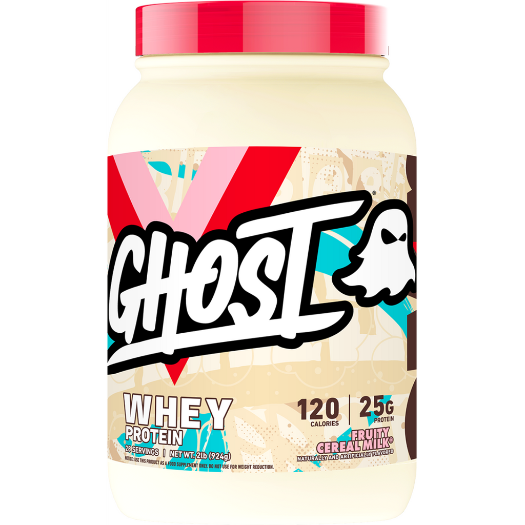 Ghost Whey by My Store